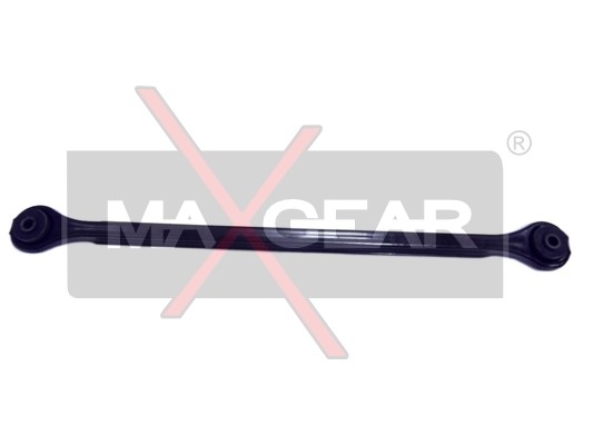 Control/Trailing Arm, wheel suspension MAXGEAR 721493 2