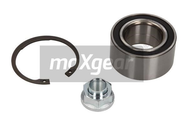 Wheel Bearing Kit MAXGEAR 330812
