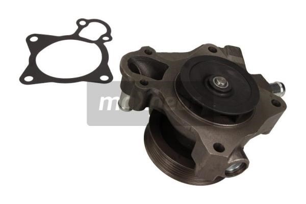 Water Pump, engine cooling MAXGEAR 470209
