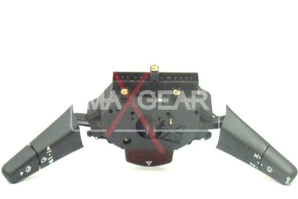 Steering Column Switch MAXGEAR 500075