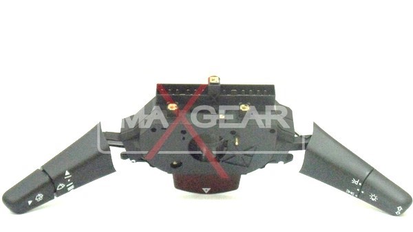 Steering Column Switch MAXGEAR 500075 2