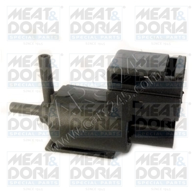 Pressure Converter MEAT & DORIA 9491