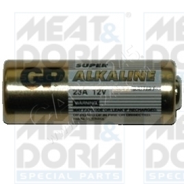 Appliance Battery MEAT & DORIA 81225