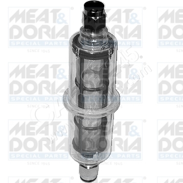 Fuel Filter MEAT & DORIA 4035/12