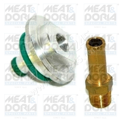 Repair Kit MEAT & DORIA 30121