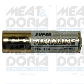 Appliance Battery MEAT & DORIA 81226
