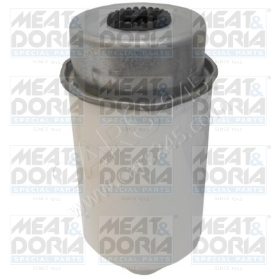 Fuel Filter MEAT & DORIA 5062