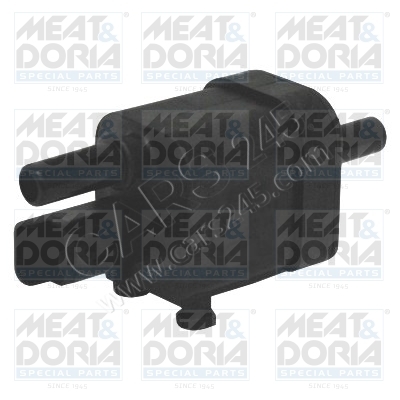 Sensor, fuel temperature MEAT & DORIA 9304