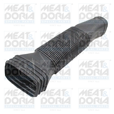 Charge Air Hose MEAT & DORIA 96598