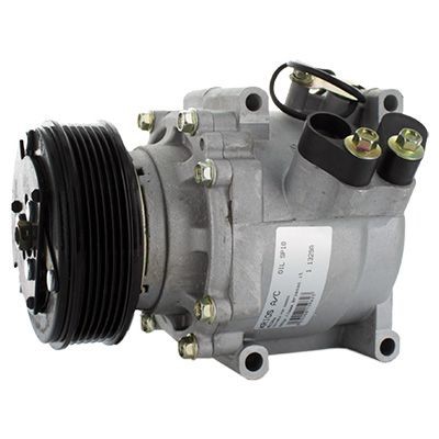 Compressor, air conditioning MEAT & DORIA K11329A