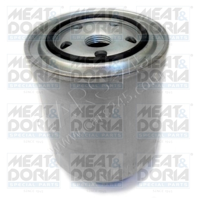 Fuel Filter MEAT & DORIA 4856