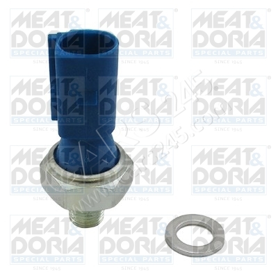 Oil Pressure Switch MEAT & DORIA 72104