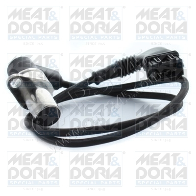 Sensor, crankshaft pulse MEAT & DORIA 87424