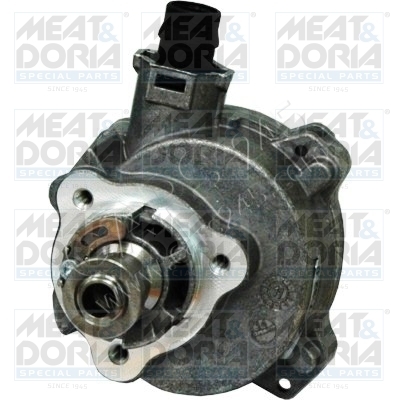 Vacuum Pump, braking system MEAT & DORIA 91143