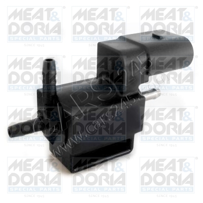 Change-Over Valve, change-over flap (induction pipe) MEAT & DORIA 9493