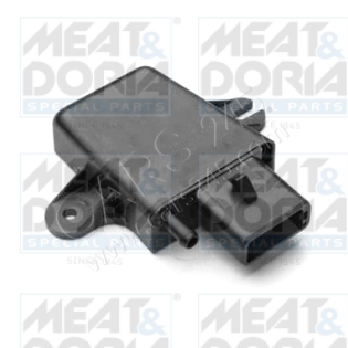 Sensor, intake manifold pressure MEAT & DORIA 82053