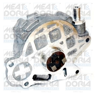 Vacuum Pump, braking system MEAT & DORIA 91156