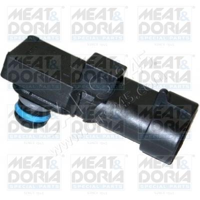 Sensor, intake manifold pressure MEAT & DORIA 82144