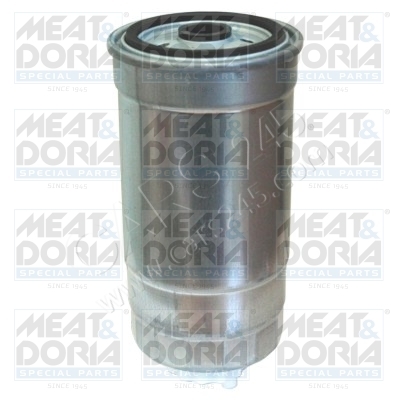 Fuel Filter MEAT & DORIA 4266