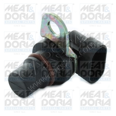 Sensor, camshaft position MEAT & DORIA 87326
