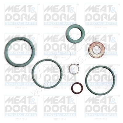 Repair Kit, injection nozzle MEAT & DORIA 9541