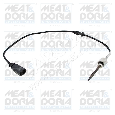 Sensor, exhaust gas temperature MEAT & DORIA 12310