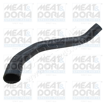 Charge Air Hose MEAT & DORIA 96232