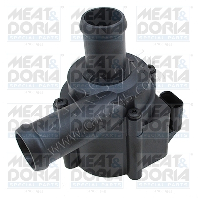 Auxiliary water pump (cooling water circuit) MEAT & DORIA 20086