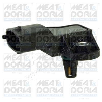 Sensor, boost pressure MEAT & DORIA 82307