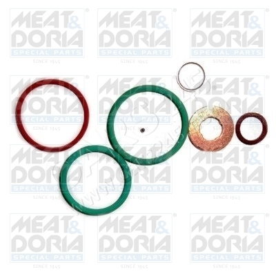 Repair Kit, injection nozzle MEAT & DORIA 9566