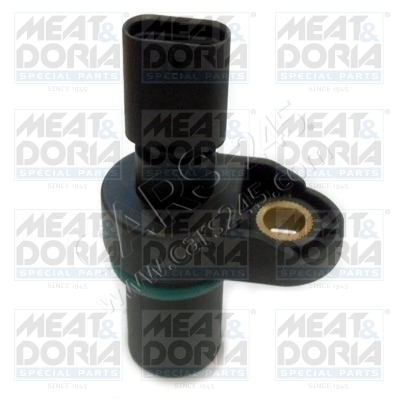 Sensor, camshaft position MEAT & DORIA 87943