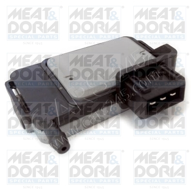 Sensor, boost pressure MEAT & DORIA 82517