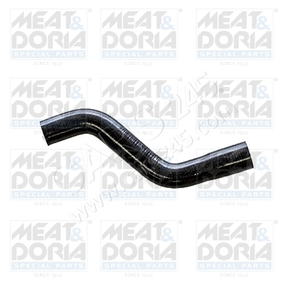 Charge Air Hose MEAT & DORIA 96142