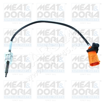 Sensor, exhaust gas temperature MEAT & DORIA 12056