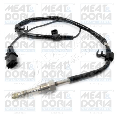 Sensor, exhaust gas temperature MEAT & DORIA 12082
