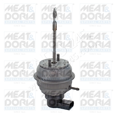 Boost Pressure Control Valve MEAT & DORIA 64019