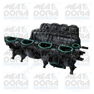 Intake Manifold Module MEAT & DORIA 89545