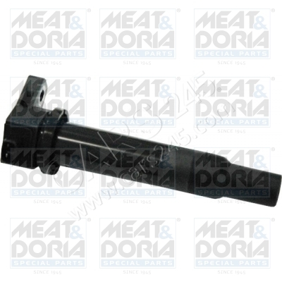 Ignition Coil MEAT & DORIA 10601