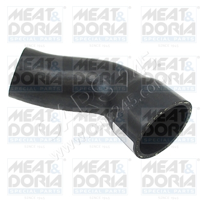 Charge Air Hose MEAT & DORIA 96494