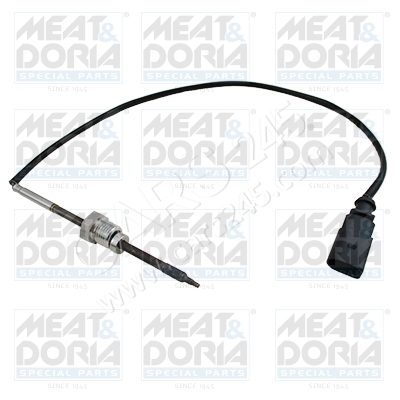 Sensor, exhaust gas temperature MEAT & DORIA 12241
