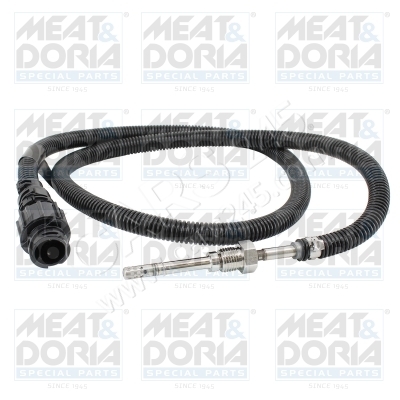 Sensor, exhaust gas temperature MEAT & DORIA 12648