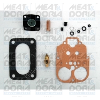 Repair Kit, carburettor MEAT & DORIA W381