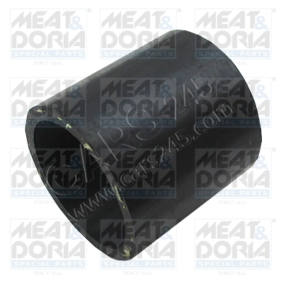 Charge Air Hose MEAT & DORIA 96049