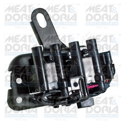 Ignition Coil MEAT & DORIA 10400