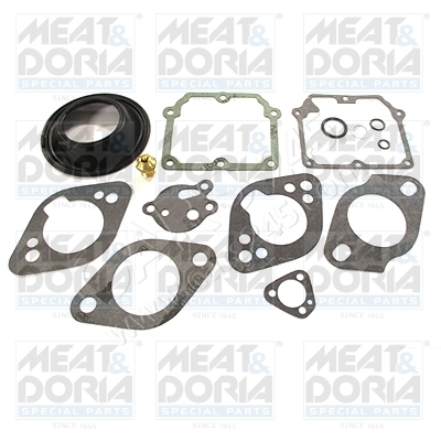 Repair Kit, carburettor MEAT & DORIA S37G