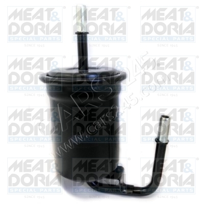 Fuel Filter MEAT & DORIA 4205
