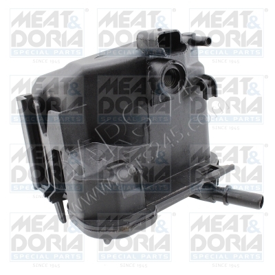 Fuel Filter MEAT & DORIA 4702A1