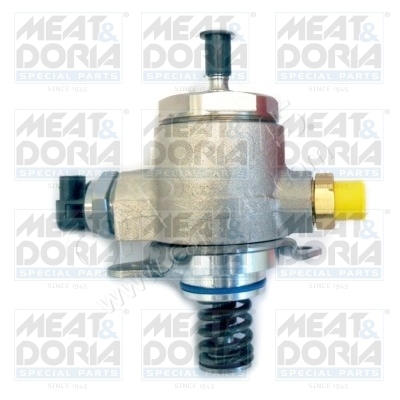High Pressure Pump MEAT & DORIA 78510