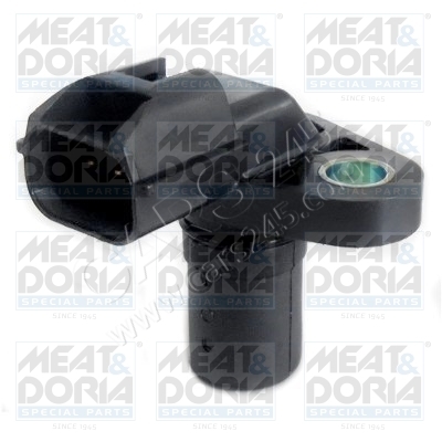 Sensor, camshaft position MEAT & DORIA 87964
