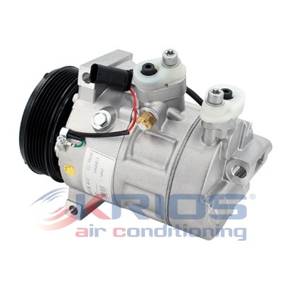Compressor, air conditioning MEAT & DORIA K11484A